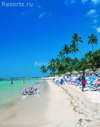 Costa Caribe Coral by Hilton 25